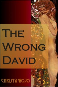 The Wrong David by Christa Wojo